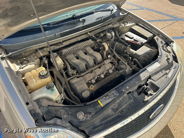 image for item OK9130 2006 Ford Five Hundred SEL