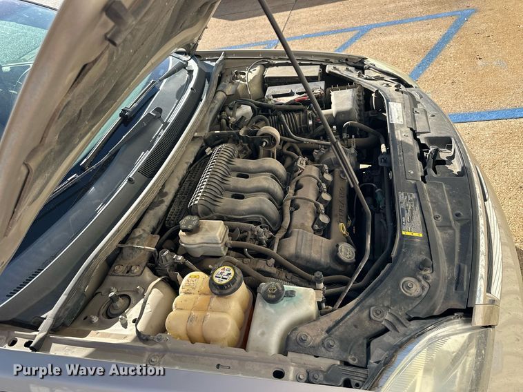 image for item OK9130 2006 Ford Five Hundred SEL