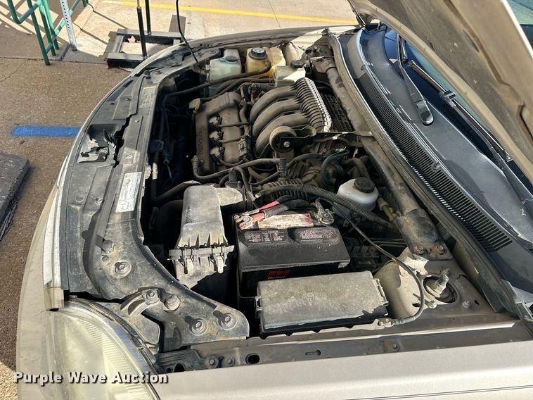 image for item OK9130 2006 Ford Five Hundred SEL