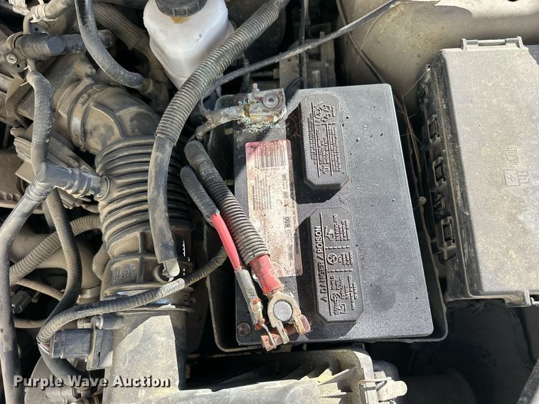 image for item OK9130 2006 Ford Five Hundred SEL