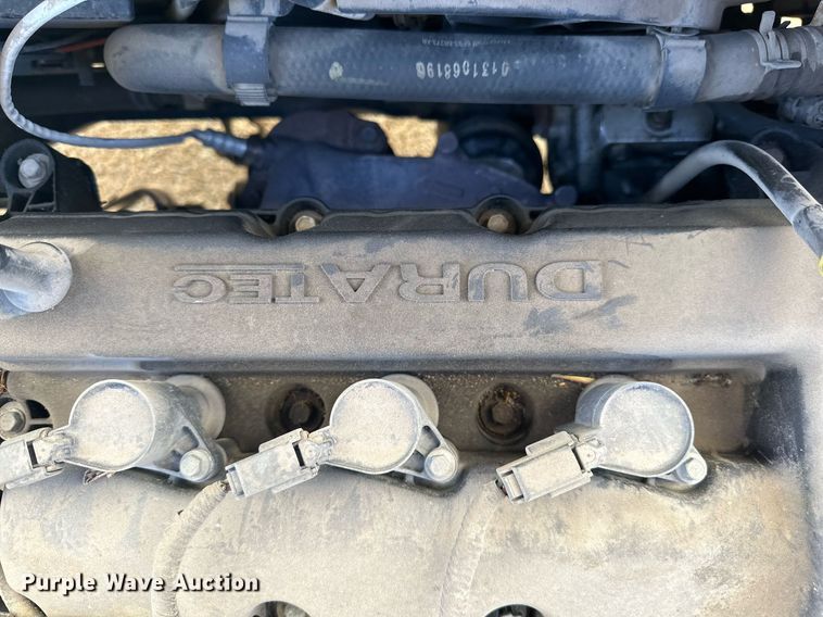 image for item OK9130 2006 Ford Five Hundred SEL