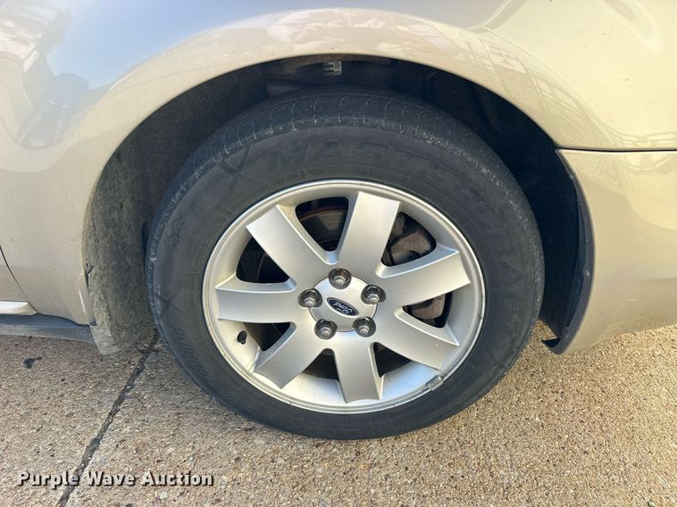 image for item OK9130 2006 Ford Five Hundred SEL