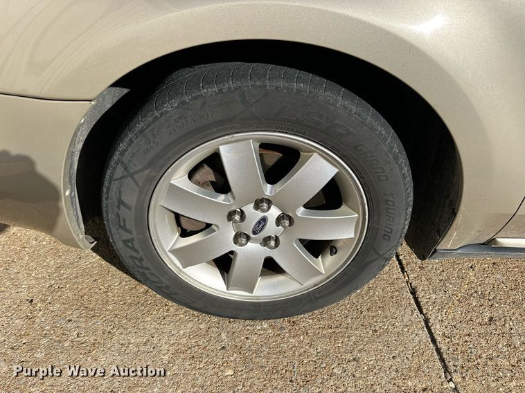 image for item OK9130 2006 Ford Five Hundred SEL