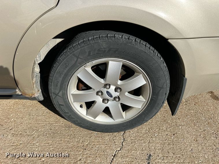 image for item OK9130 2006 Ford Five Hundred SEL