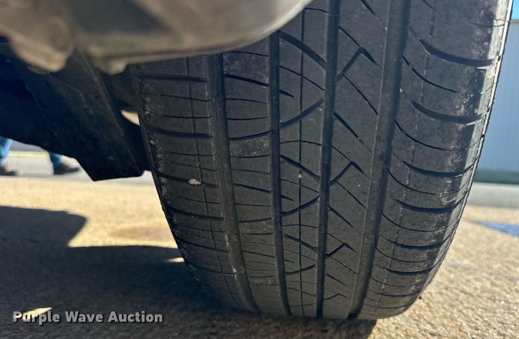 image for item OK9130 2006 Ford Five Hundred SEL