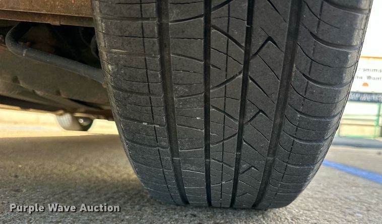 image for item OK9130 2006 Ford Five Hundred SEL