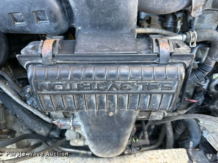 image for item OK9141 2007 Ford F150  SuperCrew pickup truck