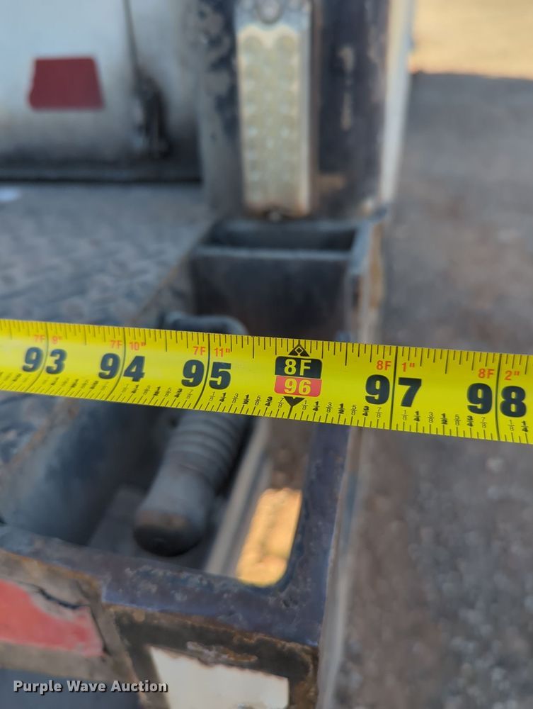 image for item OL9052 2007 Ford F750 Super Duty  box truck