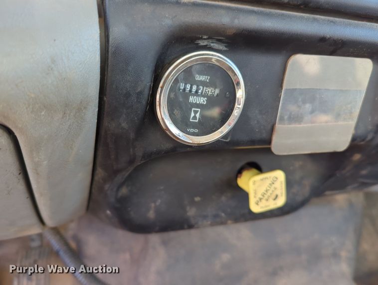 image for item OL9052 2007 Ford F750 Super Duty  box truck