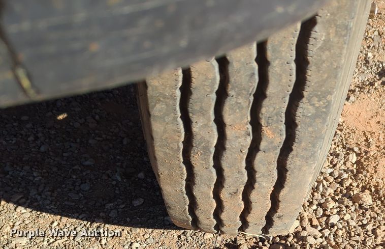 image for item OL9052 2007 Ford F750 Super Duty  box truck