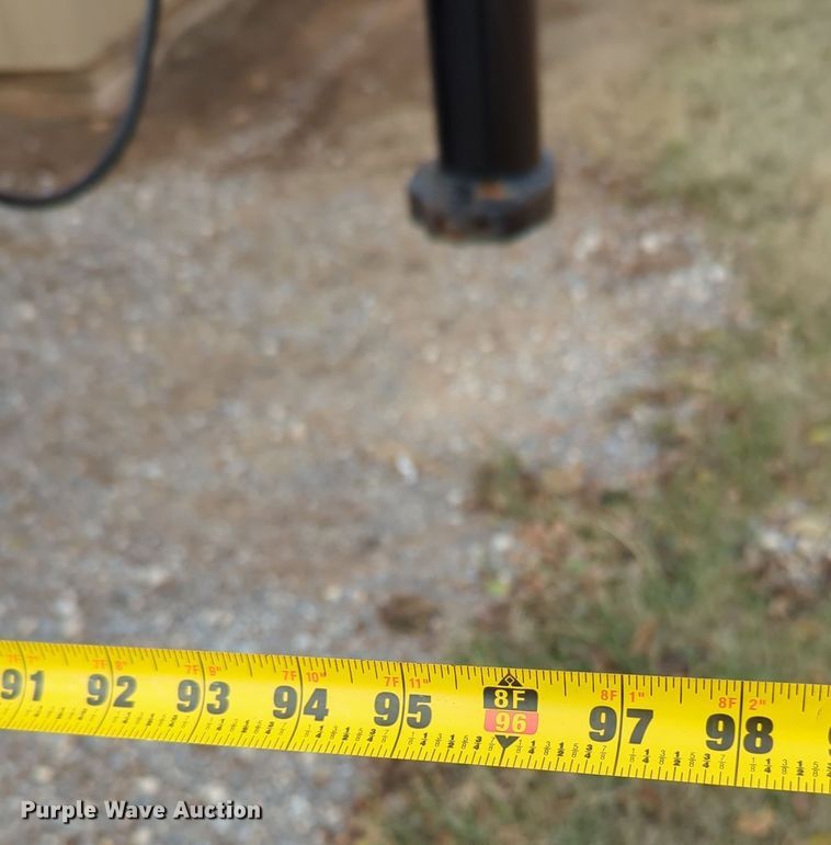 image for item OL9092 2022 Davidson  equipment trailer