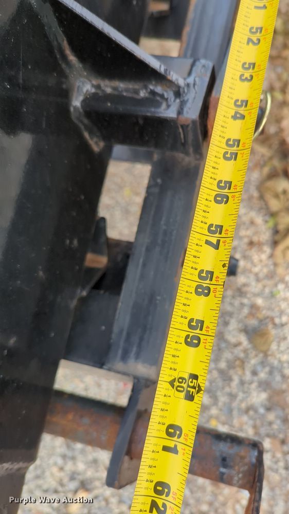 image for item OL9092 2022 Davidson  equipment trailer