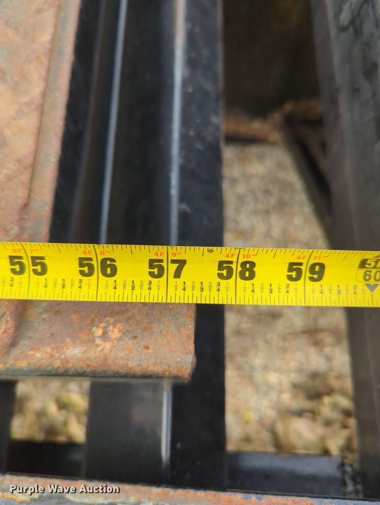 image for item OL9092 2022 Davidson  equipment trailer