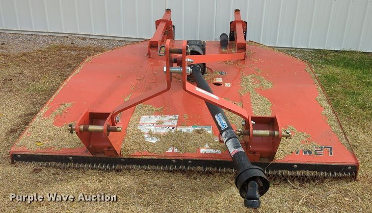 image for item OL9094 Rhino TW27  rotary mower