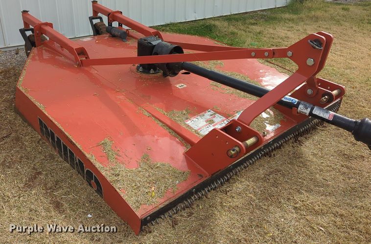 image for item OL9094 Rhino TW27  rotary mower