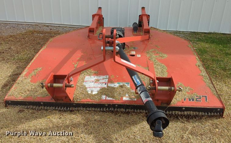 image for item OL9094 Rhino TW27  rotary mower