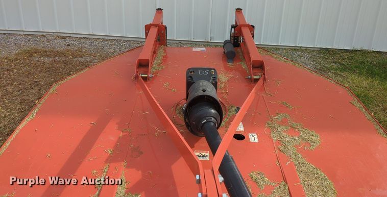 image for item OL9094 Rhino TW27  rotary mower