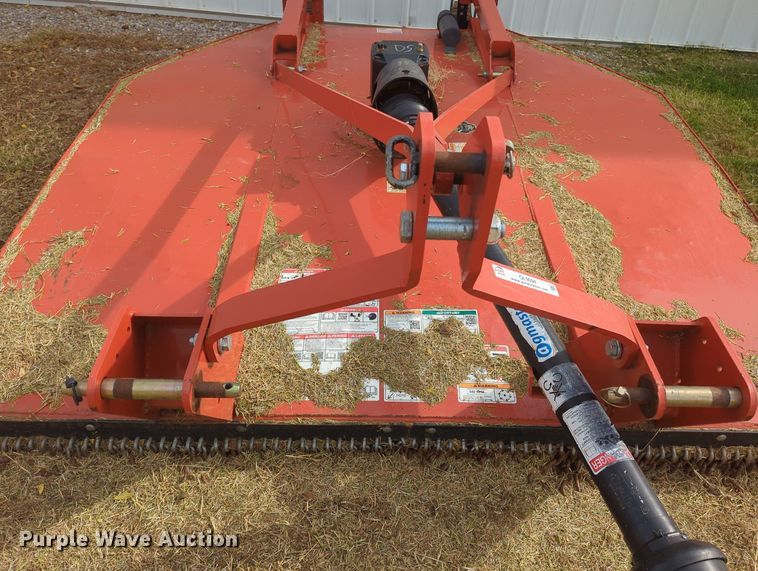 image for item OL9094 Rhino TW27  rotary mower