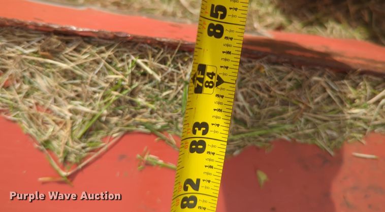 image for item OL9094 Rhino TW27  rotary mower