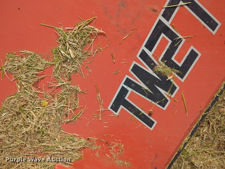 image for item OL9094 Rhino TW27  rotary mower