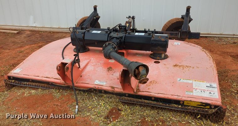 image for item OL9095 Land Pride RCF30960  rotary mower