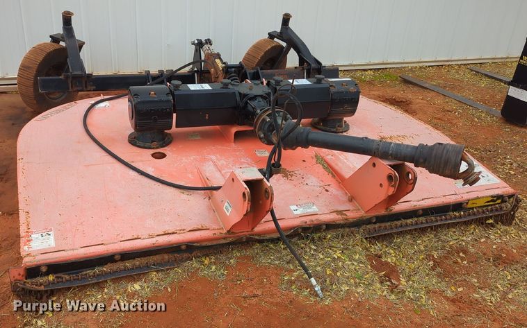 image for item OL9095 Land Pride RCF30960  rotary mower