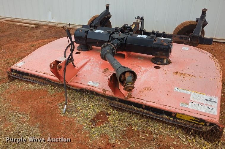 image for item OL9095 Land Pride RCF30960  rotary mower