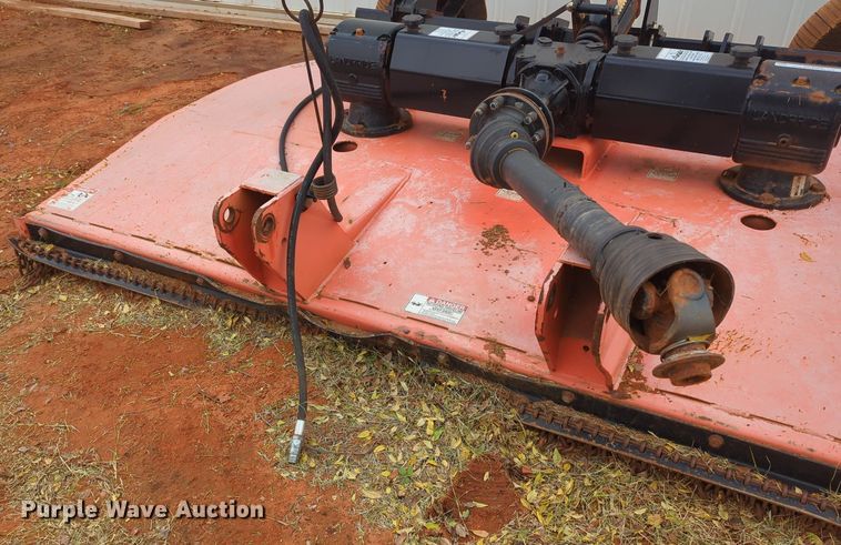 image for item OL9095 Land Pride RCF30960  rotary mower