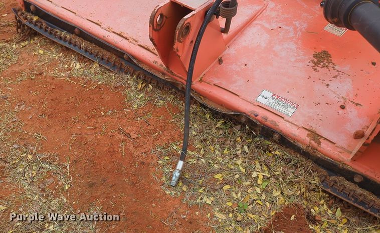 image for item OL9095 Land Pride RCF30960  rotary mower