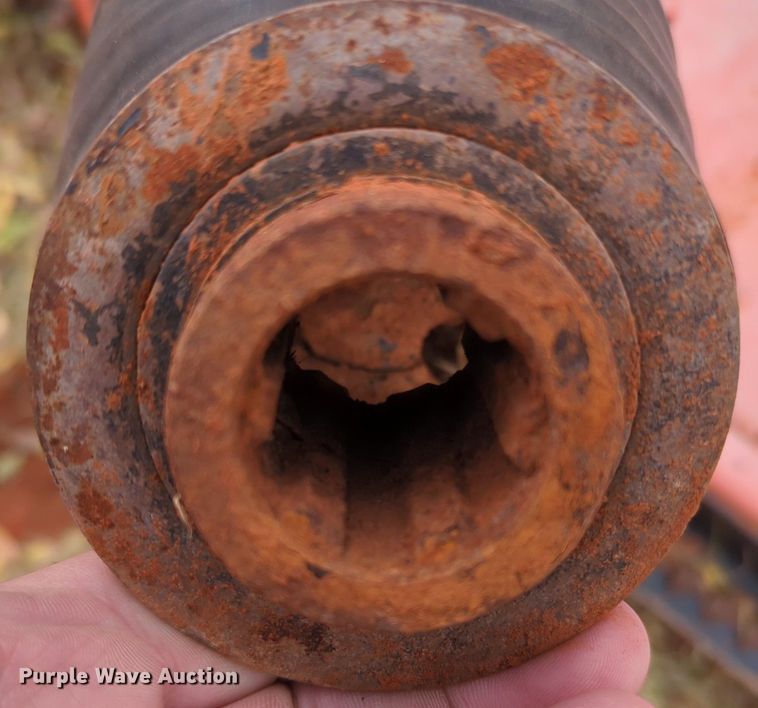 image for item OL9095 Land Pride RCF30960  rotary mower