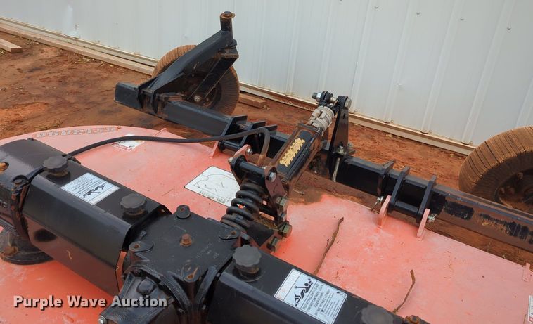 image for item OL9095 Land Pride RCF30960  rotary mower