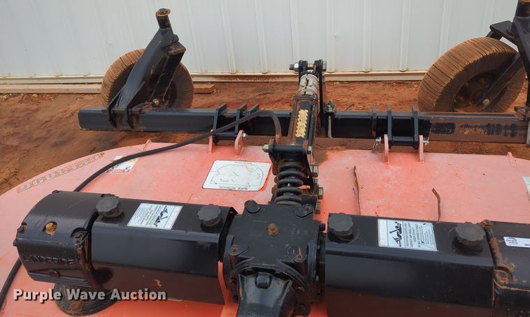 image for item OL9095 Land Pride RCF30960  rotary mower