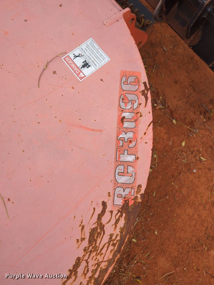 image for item OL9095 Land Pride RCF30960  rotary mower