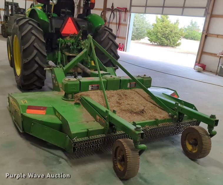 image for item OL9099 2018 John Deere 5075E  tractor