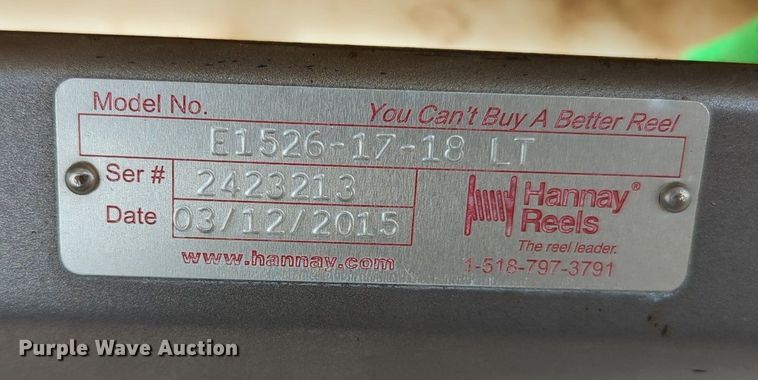 image for item OL9100 GNC  turf sprayer