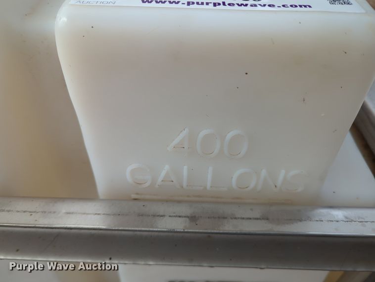 image for item OL9100 GNC  turf sprayer