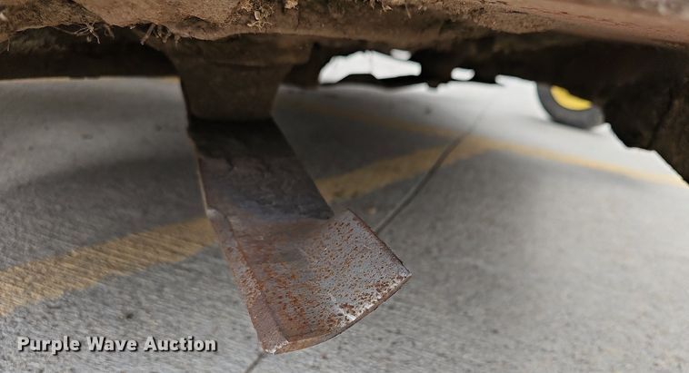 image for item OL9276 2016 John Deere Z950R  ZTR lawn mower