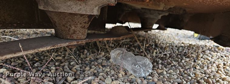 image for item OL9277 John Deere Z950R  ZTR lawn mower