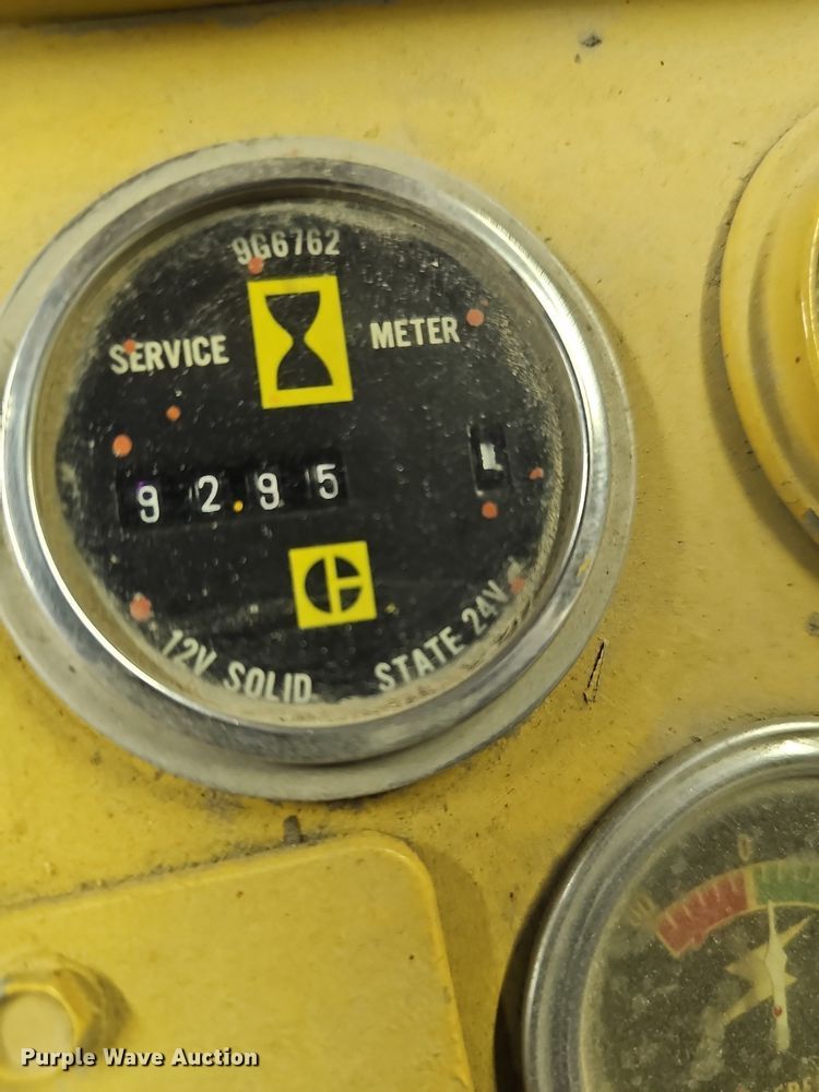 image for item OL9288 Caterpillar TC30  forklift