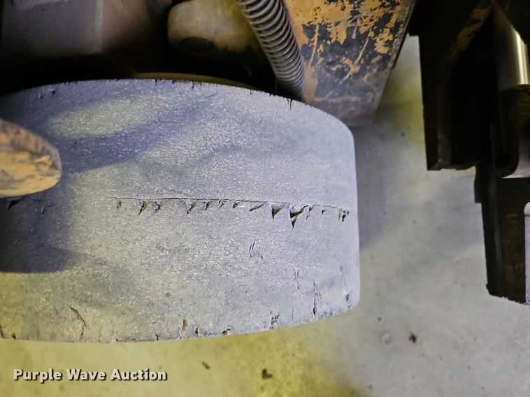 image for item OL9288 Caterpillar TC30  forklift