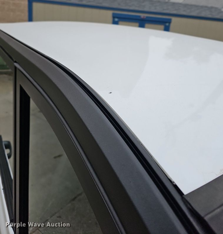 image for item OL9293 2018 Polaris Gem e6  utility vehicle