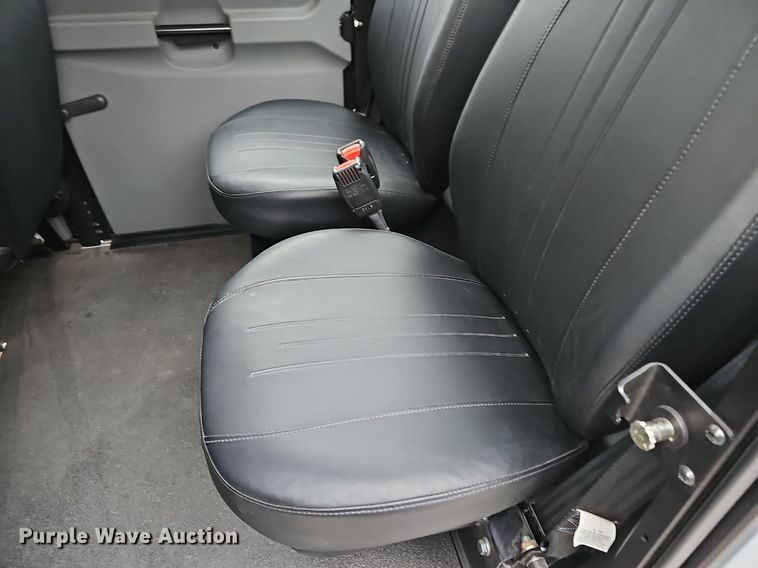 image for item OL9293 2018 Polaris Gem e6  utility vehicle