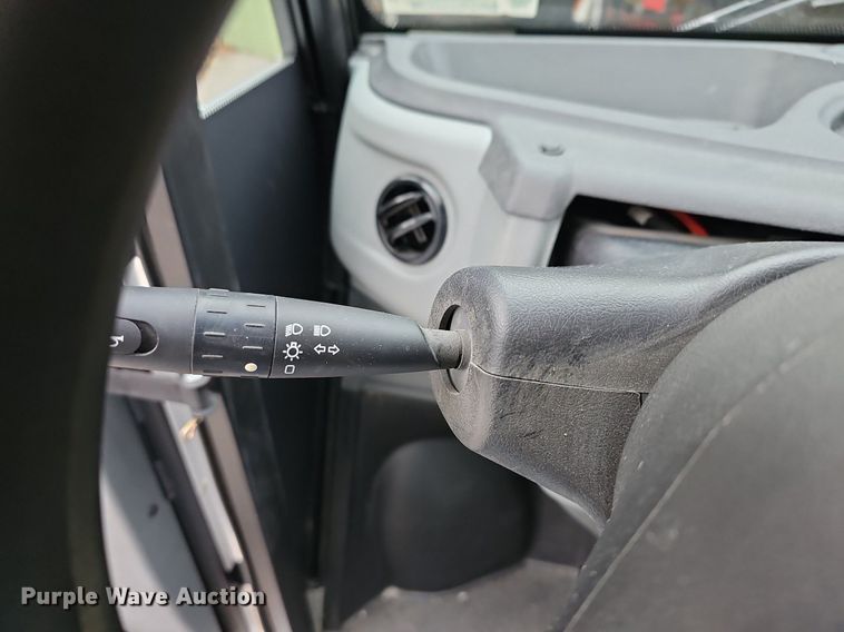 image for item OL9293 2018 Polaris Gem e6  utility vehicle