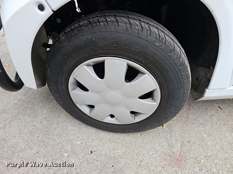 image for item OL9293 2018 Polaris Gem e6  utility vehicle