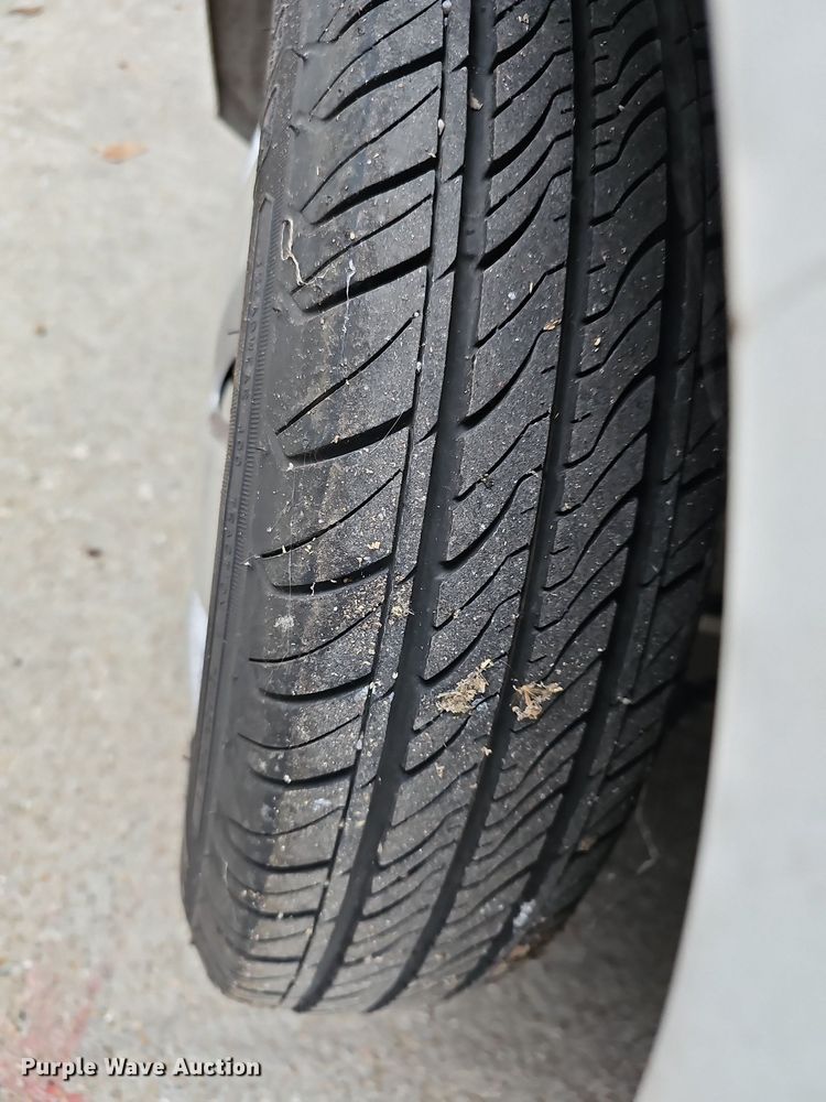 image for item OL9293 2018 Polaris Gem e6  utility vehicle