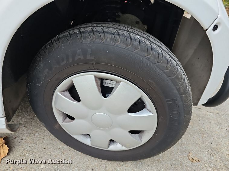 image for item OL9293 2018 Polaris Gem e6  utility vehicle