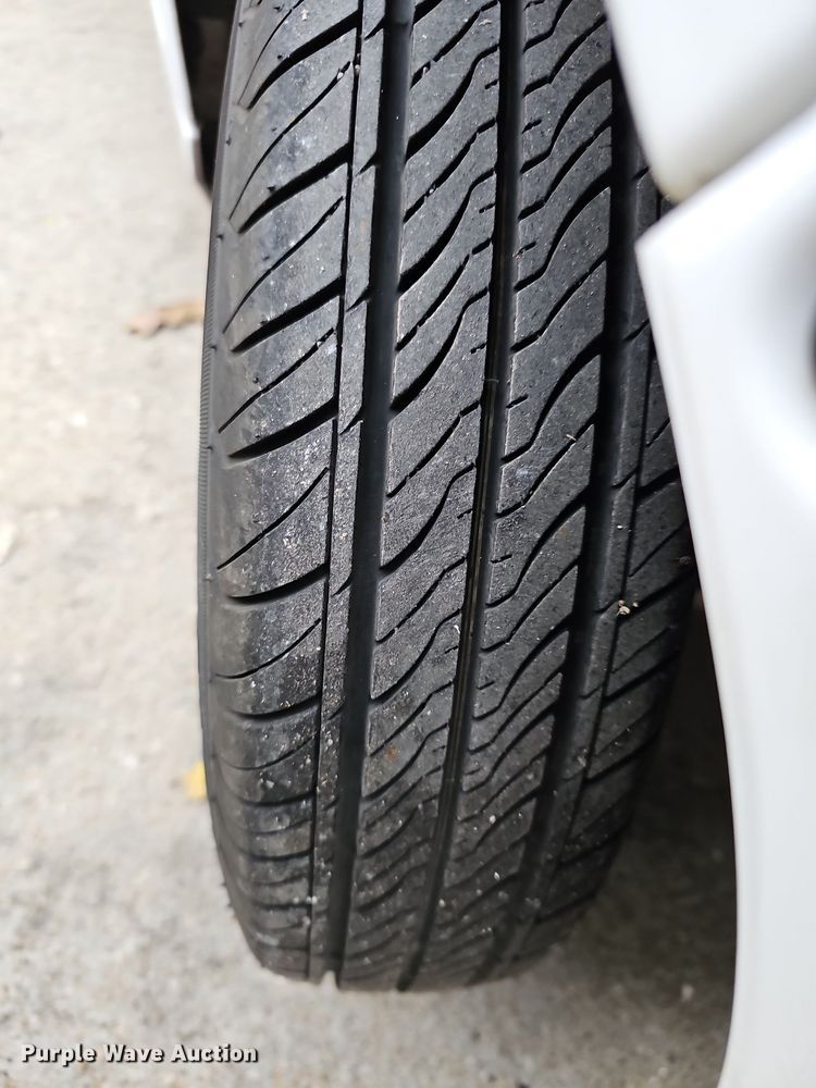 image for item OL9293 2018 Polaris Gem e6  utility vehicle