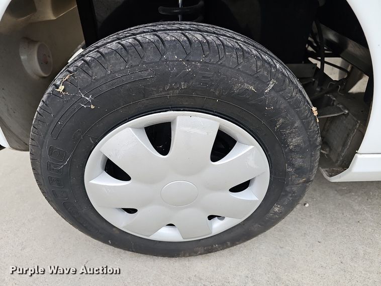 image for item OL9293 2018 Polaris Gem e6  utility vehicle