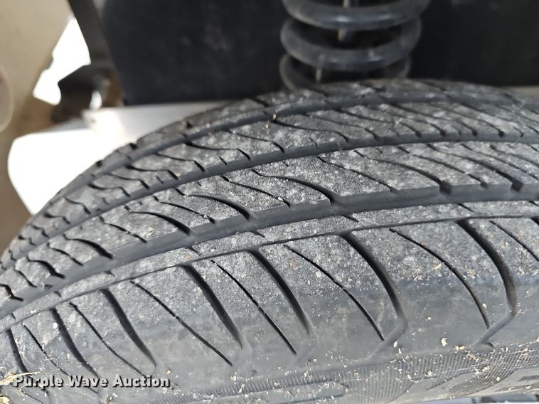 image for item OL9293 2018 Polaris Gem e6  utility vehicle