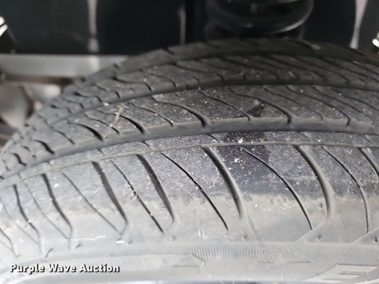 image for item OL9293 2018 Polaris Gem e6  utility vehicle